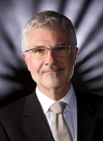 Dr. Marcus Voss, Men's Health Expert